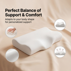 Ergowav Orthopedic Cervical Pillow