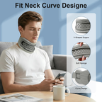 Ergowav NeckRest Pro Collar