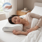 Ergowav Orthopedic Cervical Pillow