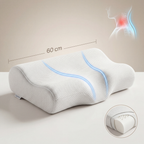 Ergowav Orthopedic Cervical Pillow
