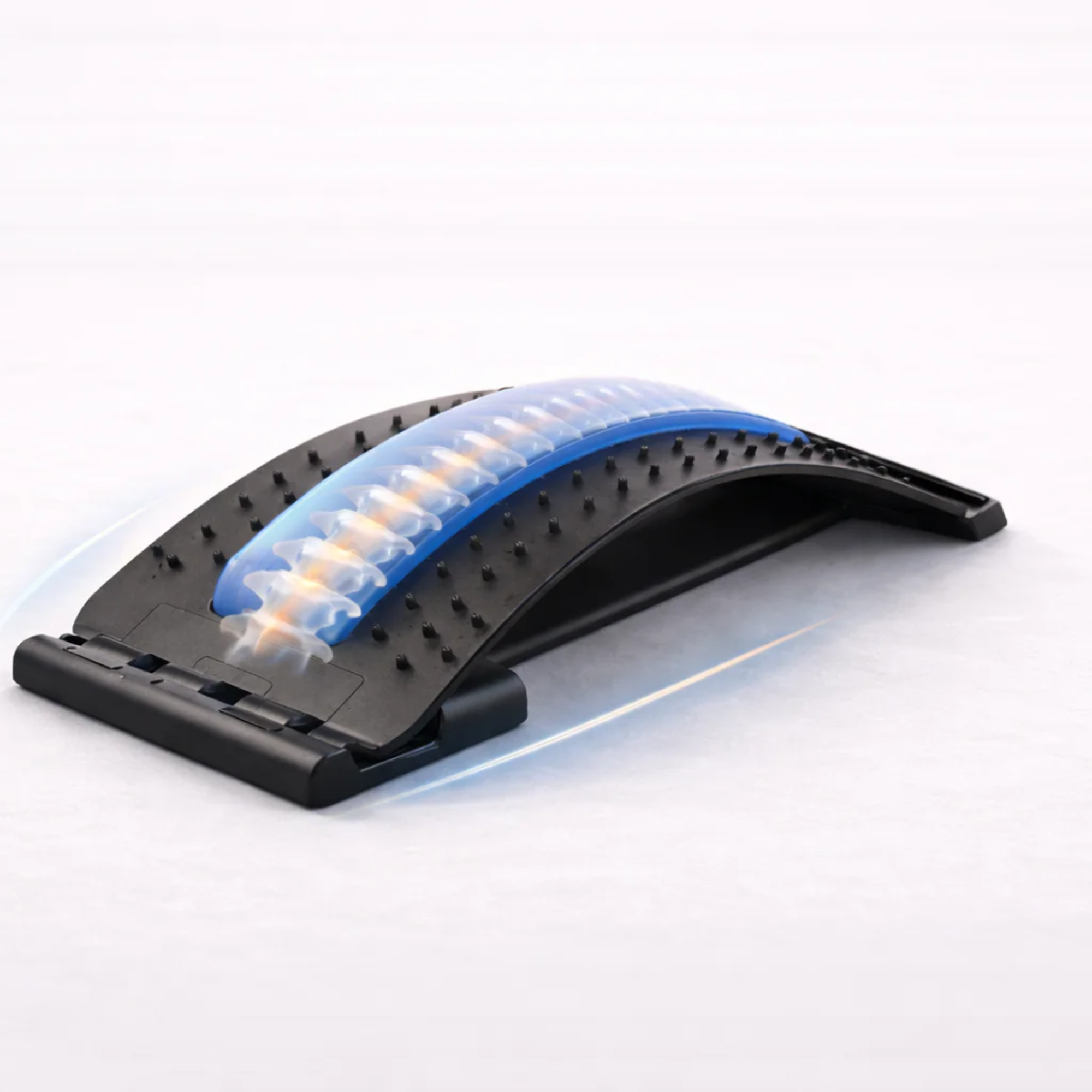 Ergowav SpineRelax Pro Back Stretcher