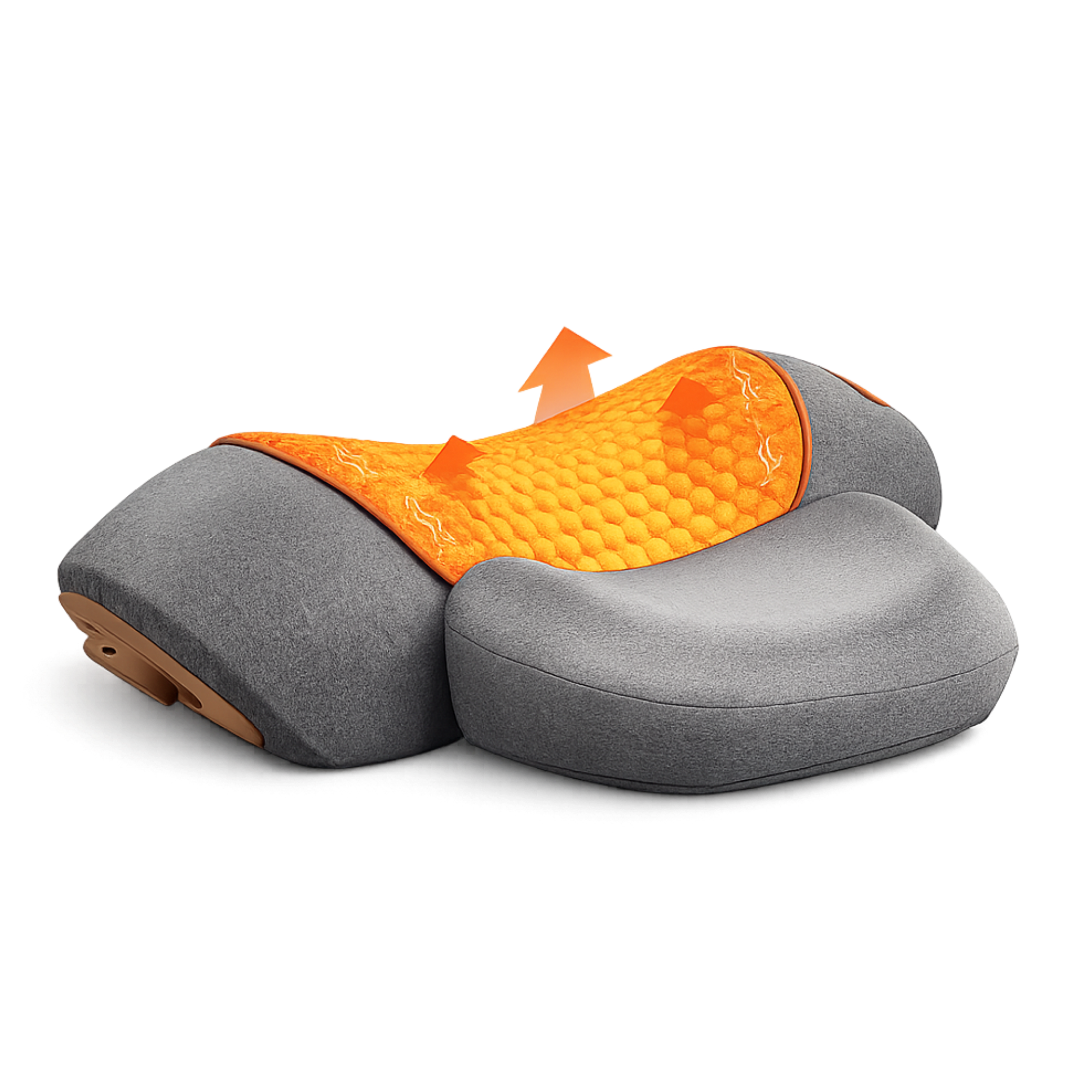 Ergowav NeckRelief Pro  Massager