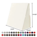 Ergowav SpineAlign Lumbar Cushion
