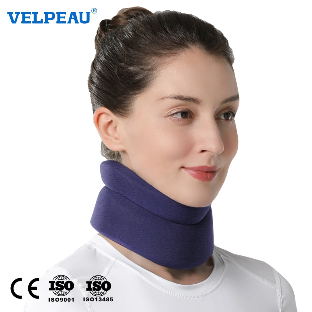 Ergowav NeckRest Pro Cervical Support Collar