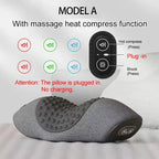 Ergowav NeckRelief Pro  Massager