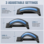 Ergowav SpineRelax Pro Back Stretcher