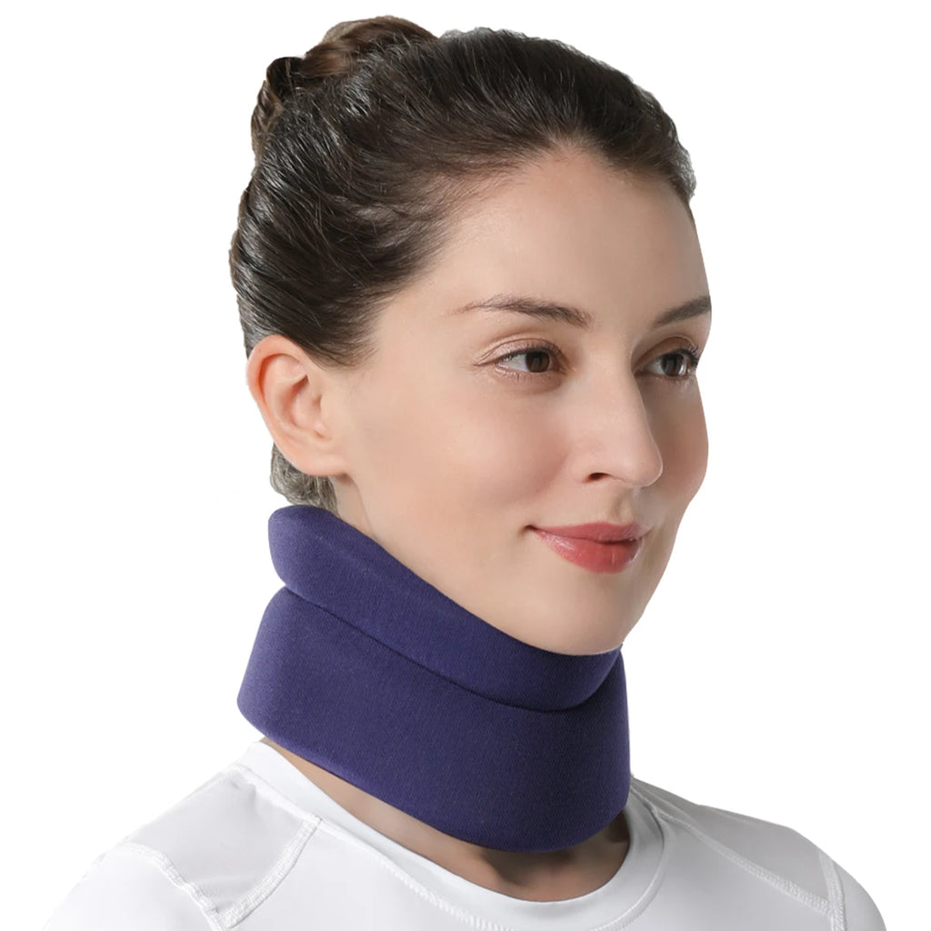 Ergowav NeckRest Pro Cervical Support Collar