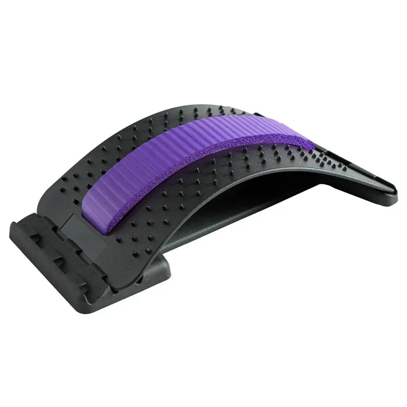 Ergowav SpineRelax Pro Back Stretcher