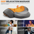Ergowav NeckRelief Pro  Massager