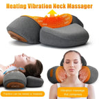 Ergowav NeckRelief Pro  Massager