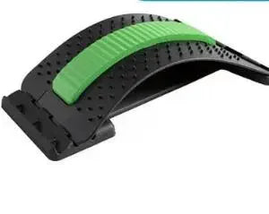 Ergowav SpineRelax Pro Back Stretcher