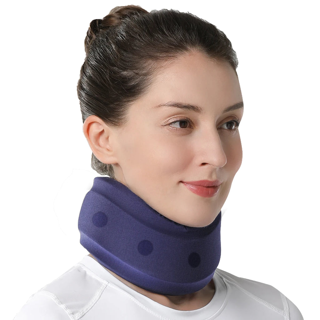 Ergowav NeckRest Pro Cervical Support Collar