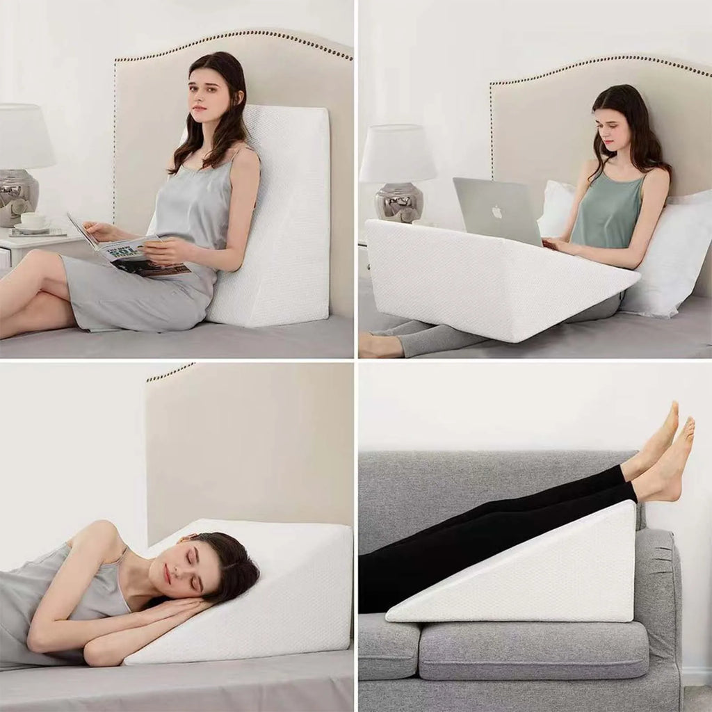 Ergowav SpineAlign Lumbar Cushion