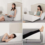 Ergowav SpineAlign Lumbar Cushion