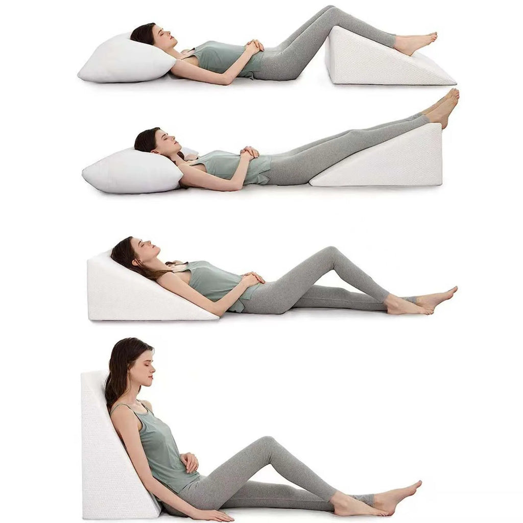 Ergowav SpineAlign Lumbar Cushion