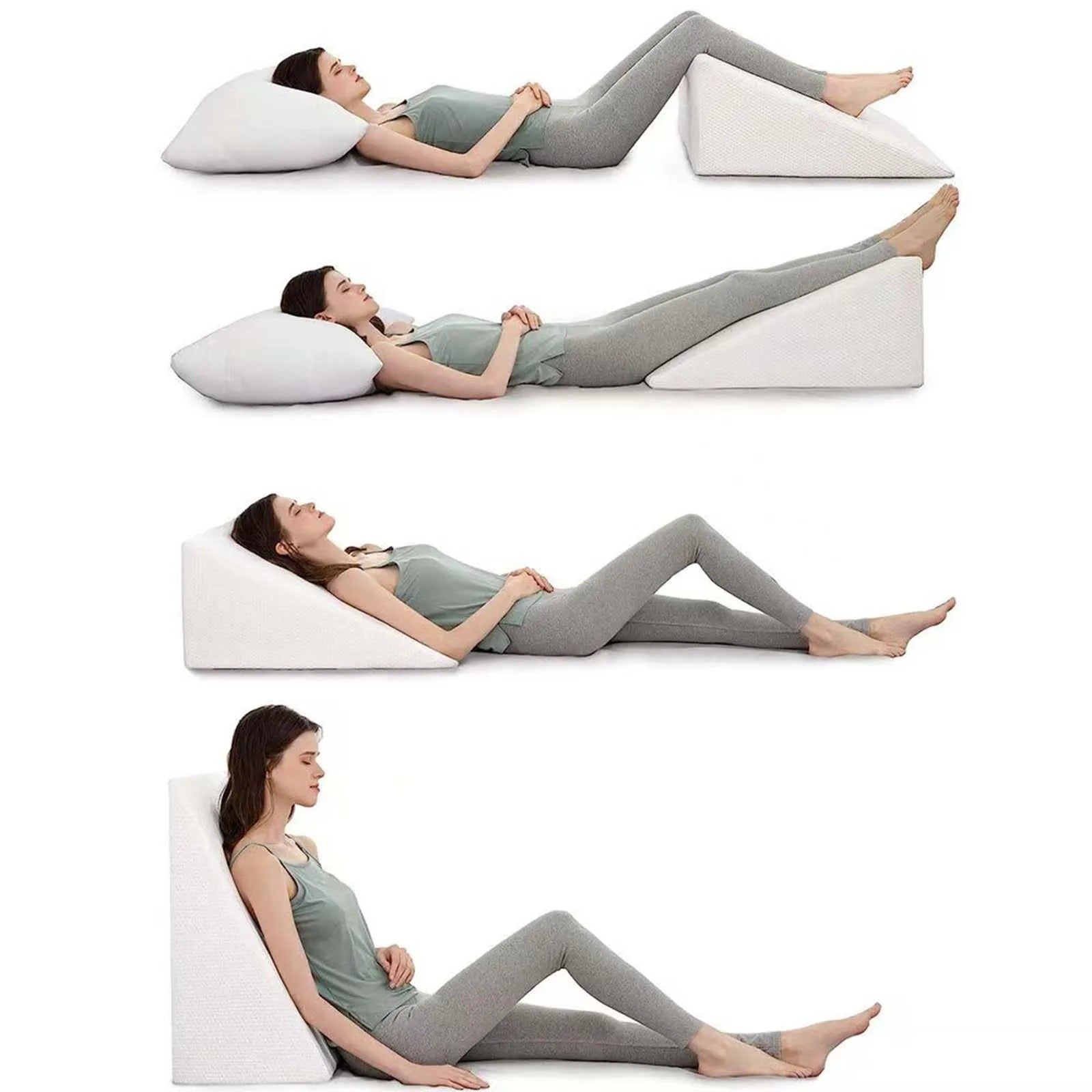 Ergowav SpineAlign Lumbar Cushion