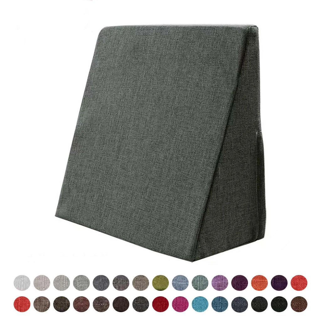 Ergowav SpineAlign Lumbar Cushion