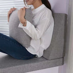 Ergowav SpineAlign Lumbar Cushion