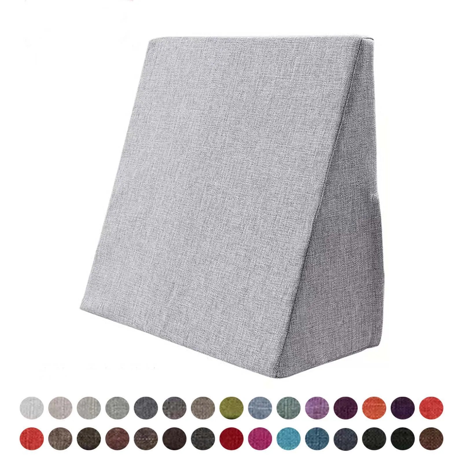 Ergowav SpineAlign Lumbar Cushion