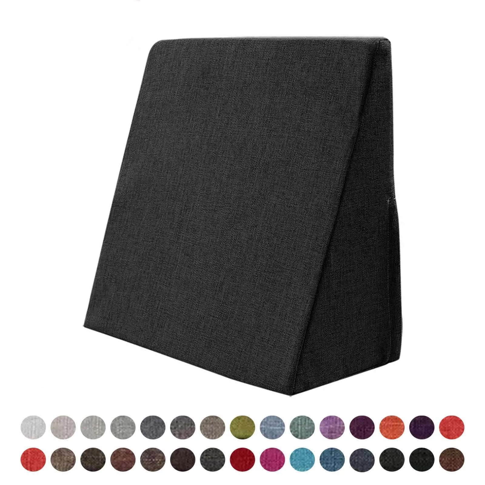 Ergowav SpineAlign Lumbar Cushion