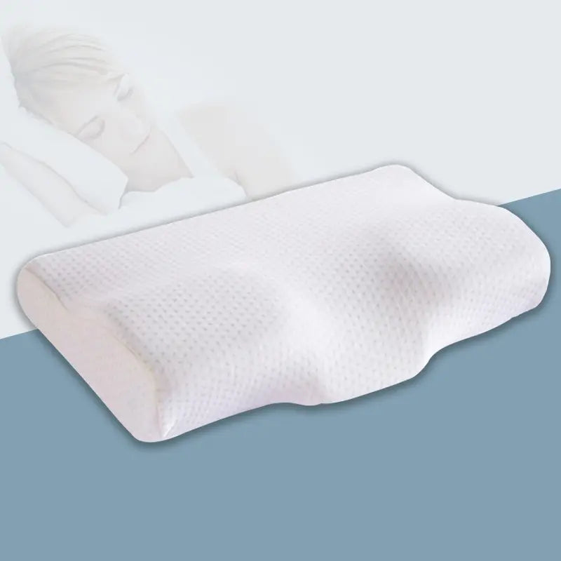Ergowav NeckEase Orthopedic Cervical Pillow