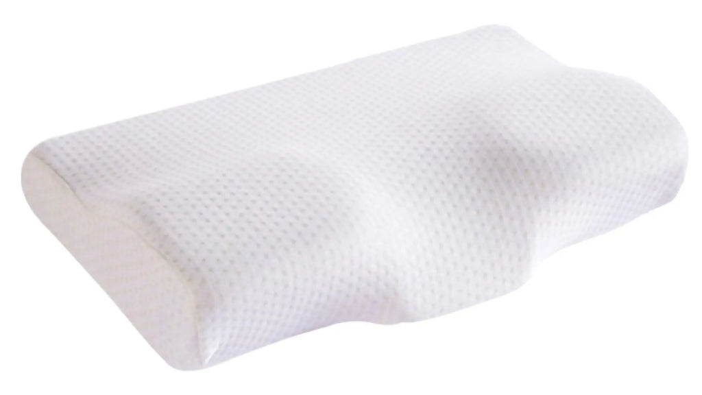 Ergowav NeckEase Orthopedic Cervical Pillow