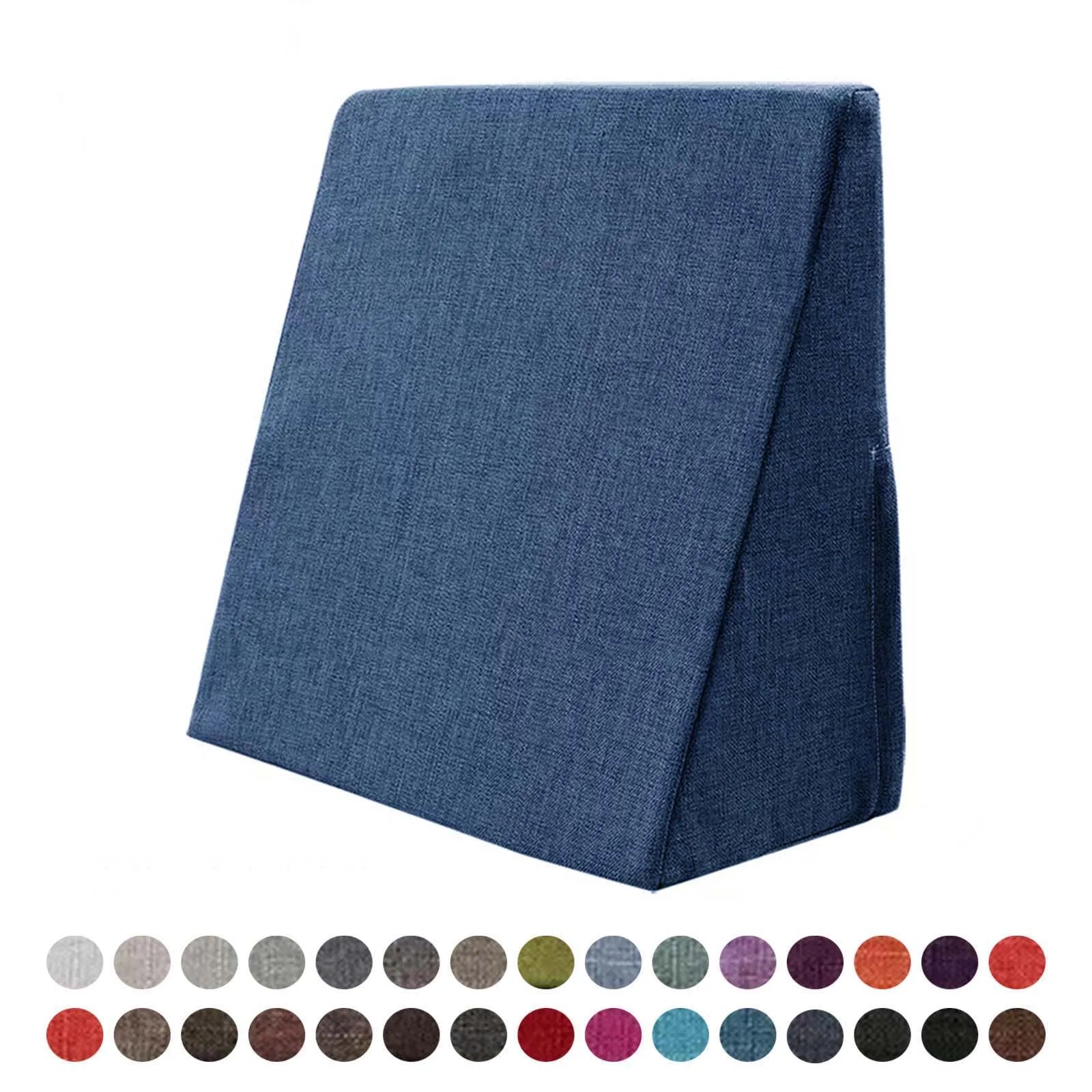 Ergowav SpineAlign Lumbar Cushion